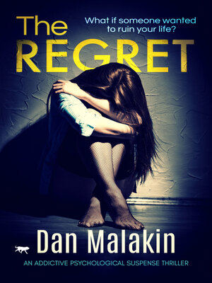 cover image of The Regret